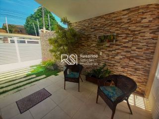Casa Para Vender com 3 quartos 1 suítes no bairro Murilopolis  em Maceió