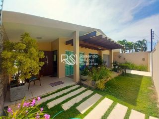 Casa Para Vender com 3 quartos 1 suítes no bairro Murilopolis  em Maceió
