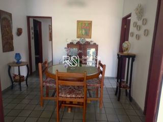 Casa Para Vender com 3 quartos 1 suítes no bairro Murilopolis  em Maceió