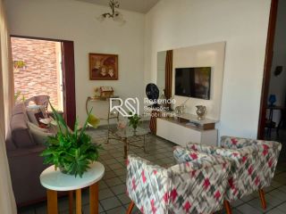 Casa Para Vender com 3 quartos 1 suítes no bairro Murilopolis  em Maceió
