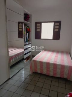 Casa Para Vender com 3 quartos 1 suítes no bairro Murilopolis  em Maceió