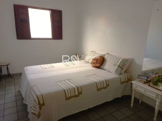 Casa Para Vender com 3 quartos 1 suítes no bairro Murilopolis  em Maceió