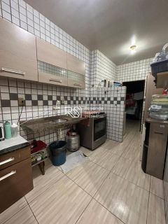 Apartamento Para Vender no  Edifício João Marcello com 3 quartos 1 suítes no bairro Gruta de Lourdes em Maceió