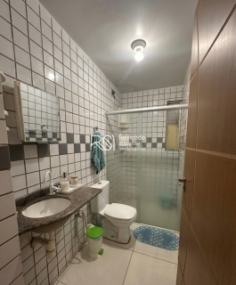 Apartamento Para Vender no  Edifício João Marcello com 3 quartos 1 suítes no bairro Gruta de Lourdes em Maceió