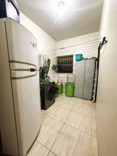 Apartamento Para Vender no  Edifício João Marcello com 3 quartos 1 suítes no bairro Gruta de Lourdes em Maceió