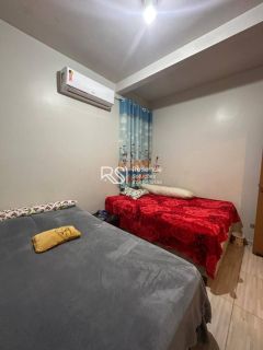 Apartamento Para Vender no  Edifício João Marcello com 3 quartos 1 suítes no bairro Gruta de Lourdes em Maceió