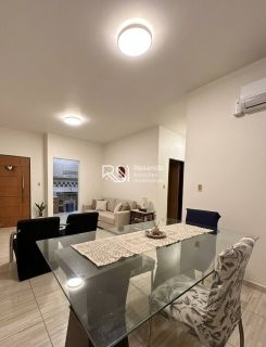 Apartamento Para Vender no  Edifício João Marcello com 3 quartos 1 suítes no bairro Gruta de Lourdes em Maceió