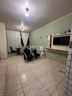 Apartamento Para Vender no  Edifício João Marcello com 3 quartos 1 suítes no bairro Gruta de Lourdes em Maceió