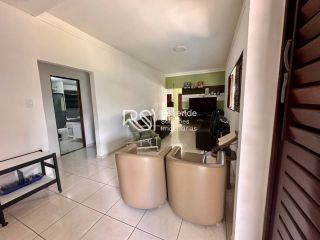 Casa Para Vender com 3 quartos 2 suítes no bairro Gruta de Lourdes em Maceió