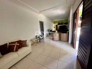 Casa Para Vender com 3 quartos 2 suítes no bairro Gruta de Lourdes em Maceió