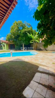 Casa Para Vender com 3 quartos 2 suítes no bairro Gruta de Lourdes em Maceió