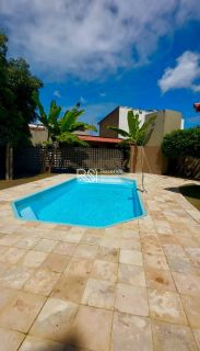 Casa Para Vender com 3 quartos 2 suítes no bairro Gruta de Lourdes em Maceió