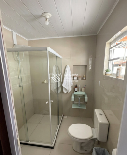 Casa Para Vender com 5 quartos 2 suítes no bairro Poço em Maceió