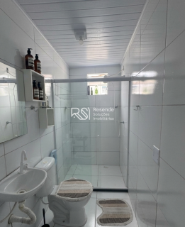 Casa Para Vender com 5 quartos 2 suítes no bairro Poço em Maceió