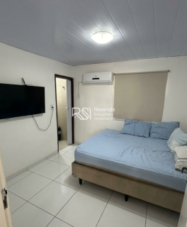 Casa Para Vender com 5 quartos 2 suítes no bairro Poço em Maceió