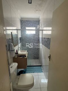 Casa Para Vender com 5 quartos 2 suítes no bairro Poço em Maceió