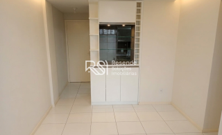 Apartamento Para Vender no Residencial Jardins com 3 quartos 1 suítes no bairro Antares em Maceió