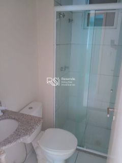 Apartamento Para Vender no Residencial Jardins com 3 quartos 1 suítes no bairro Antares em Maceió
