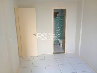 Apartamento Para Vender no Residencial Jardins com 3 quartos 1 suítes no bairro Antares em Maceió