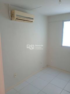 Apartamento Para Vender no Residencial Jardins com 3 quartos 1 suítes no bairro Antares em Maceió