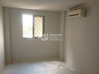 Apartamento Para Vender no Residencial Jardins com 3 quartos 1 suítes no bairro Antares em Maceió
