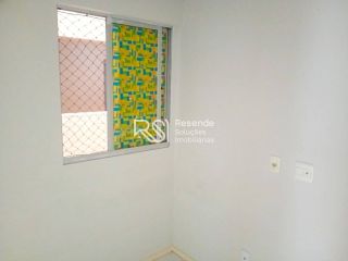 Apartamento Para Vender no Residencial Jardins com 3 quartos 1 suítes no bairro Antares em Maceió
