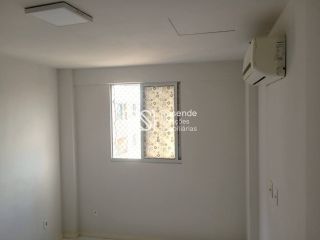 Apartamento Para Vender no Residencial Jardins com 3 quartos 1 suítes no bairro Antares em Maceió