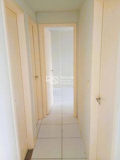 Apartamento Para Vender no Residencial Jardins com 3 quartos 1 suítes no bairro Antares em Maceió