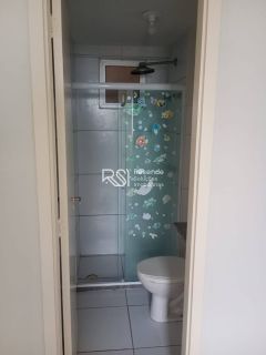 Apartamento Para Vender no Residencial Jardins com 3 quartos 1 suítes no bairro Antares em Maceió