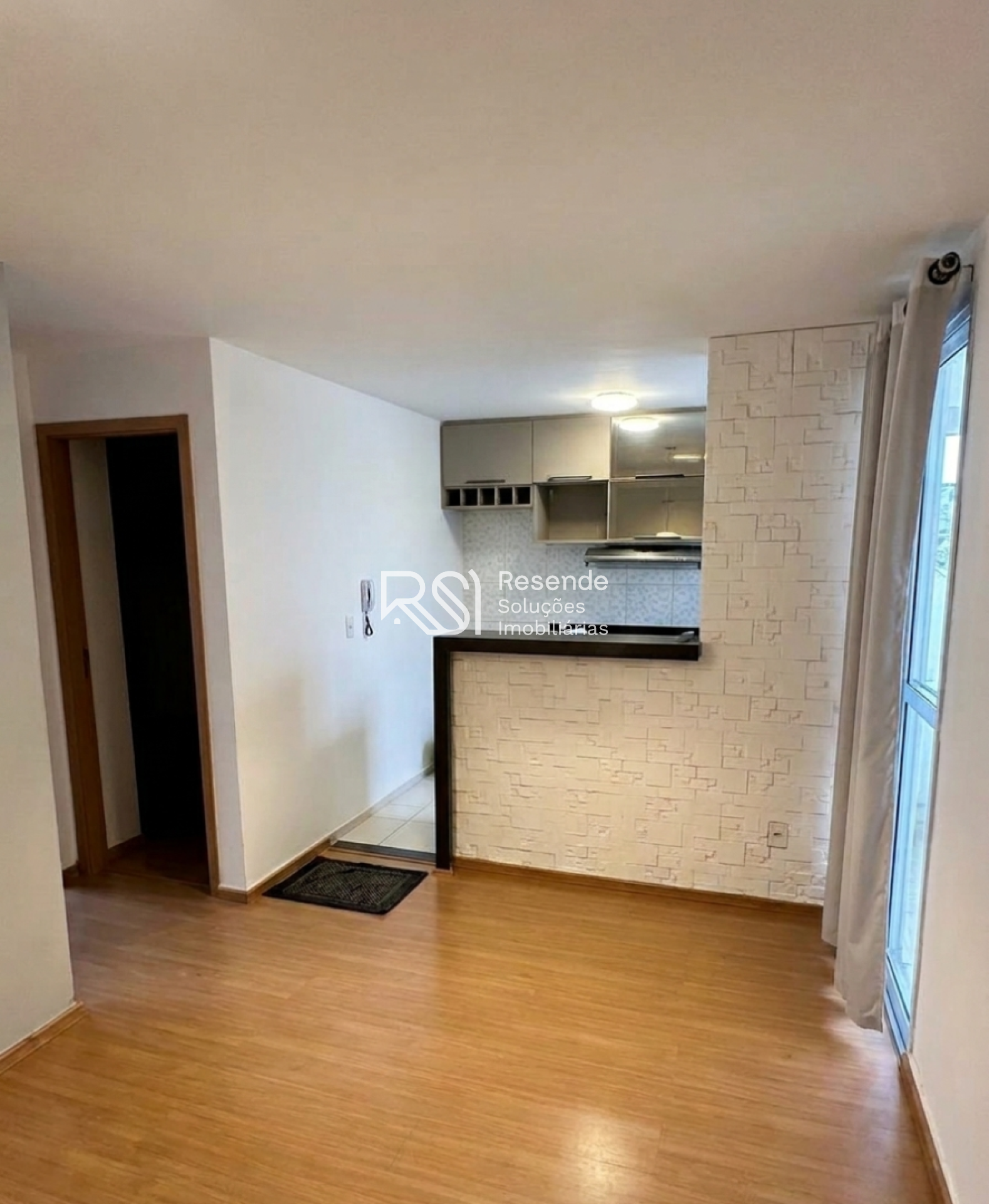 Apartamento Para Vender no Residencial Mata das Andorinhas com 2 quartos no bairro Tabuleiro do Martins em Maceió