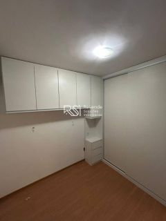 Apartamento Para Vender no Residencial Mata das Andorinhas com 2 quartos no bairro Tabuleiro do Martins em Maceió