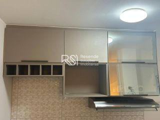 Apartamento Para Vender no Residencial Mata das Andorinhas com 2 quartos no bairro Tabuleiro do Martins em Maceió