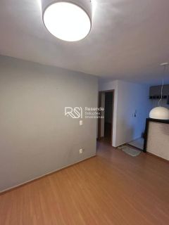Apartamento Para Vender no Residencial Mata das Andorinhas com 2 quartos no bairro Tabuleiro do Martins em Maceió