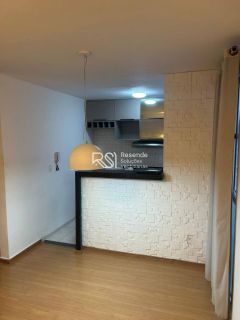 Apartamento Para Vender no Residencial Mata das Andorinhas com 2 quartos no bairro Tabuleiro do Martins em Maceió