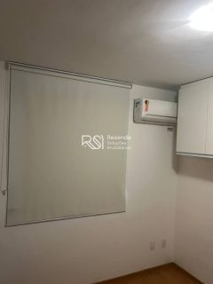 Apartamento Para Vender no Residencial Mata das Andorinhas com 2 quartos no bairro Tabuleiro do Martins em Maceió