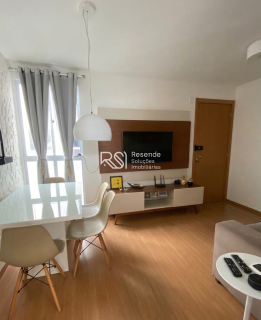 Apartamento Para Vender no Residencial Mata das Andorinhas com 2 quartos no bairro Tabuleiro do Martins em Maceió