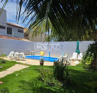 Casa Para Vender com 4 quartos 3 suítes no bairro centro em Barra De São Miguel