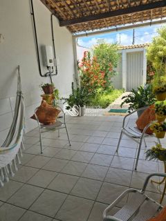 Casa Para Vender com 4 quartos 3 suítes no bairro centro em Barra De São Miguel