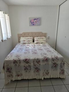 Casa Para Vender com 4 quartos 3 suítes no bairro centro em Barra De São Miguel