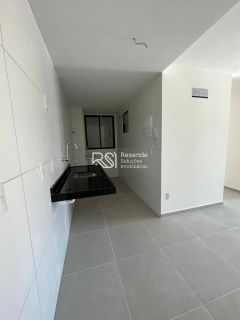 Apartamento Para Vender NO Edifício Smart Stay com 2 quartos 1 suítes no bairro ponta verde em Maceió