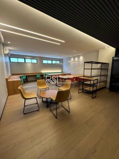 Apartamento Para Vender NO Edifício Smart Stay com 2 quartos 1 suítes no bairro ponta verde em Maceió