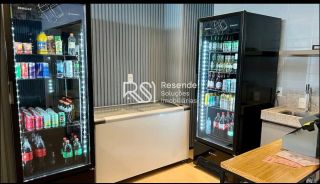 Apartamento Para Vender NO Edifício Smart Stay com 2 quartos 1 suítes no bairro ponta verde em Maceió