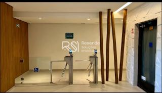 Apartamento Para Vender NO Edifício Smart Stay com 2 quartos 1 suítes no bairro ponta verde em Maceió