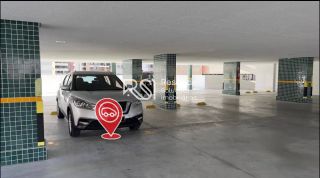 Apartamento Para Vender NO Edifício Smart Stay com 2 quartos 1 suítes no bairro ponta verde em Maceió