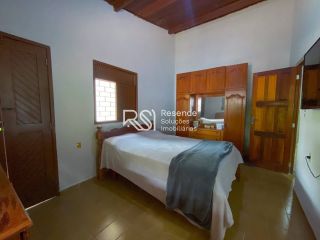 Chácara Para Vender com 3 quartos em Barra De Santo Antônio
