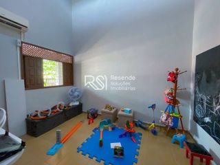 Chácara Para Vender com 3 quartos em Barra De Santo Antônio