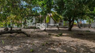 Chácara Para Vender com 3 quartos em Barra De Santo Antônio