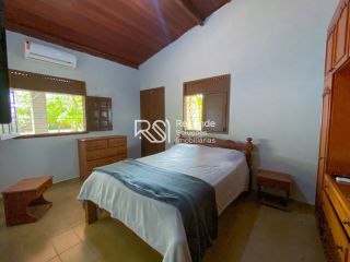 Chácara Para Vender com 3 quartos em Barra De Santo Antônio