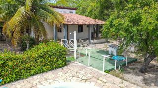 Chácara Para Vender com 3 quartos em Barra De Santo Antônio