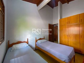 Chácara Para Vender com 3 quartos em Barra De Santo Antônio
